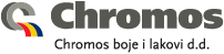Chromos boje i lakovi d.d. Zagreb