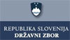 DRŽAVNI ZBOR REPUBLIKE SLOVENIJE