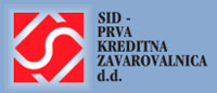 PRVA KREDITNA ZAVAROVALNICA d.d. Ljubljana
