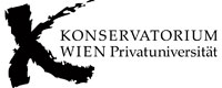 Konservatorium Wien Privatuniversität - Konzervatorij Univerziteta u Beču