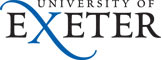 University of Exeter Britanija