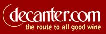 Decanter (IPC Media) United Kingdom