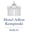 Hotel Adlon Kempinski Berlin, Germany