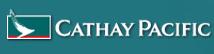Cathay Pacific Hong Kong