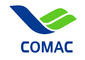 COMAC Kina