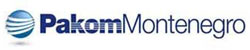 Pakom Montenegro d.o.o. Kotor