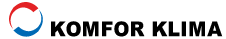 KOMFOR KLIMA d.o.o. Samobor