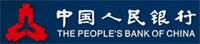 NARODNA BANKA KINE Peking