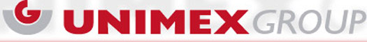 UNIMEX GROUP a.s. Češka