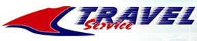 Travel Service a. s. Češka