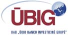UBIG Ukio grupa Litvanija