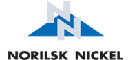 MMC Norilsk Nickel Russia