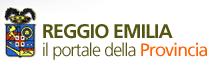 Provincia di Reggio Emilia - Reggio Emilia, Italy
