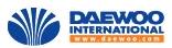 Daewoo international Corporation Korea