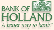 Bank of Holland