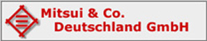 Mitsui & Co. Deutschland GmbH