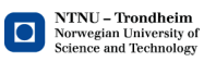 NTNU Trondheim
