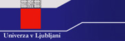FAKULTETA ZA DRUŽBENE VEDE Ljubljana