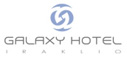 Galaxy Hotel Iraklio Crete