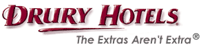 Drury Hotels Company LLC St. Louis