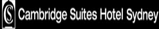 Cambridge Suites Sydney