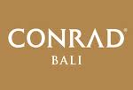 Conrad Bali Resort & Spa Hotel Bali - Indonesia