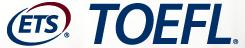 TOEFL Princeton