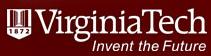 VirginiaTech University