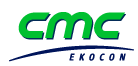 Cmc Ekocon d.o.o. Skopje