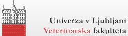 Veterinarska fakulteta Ljubljana