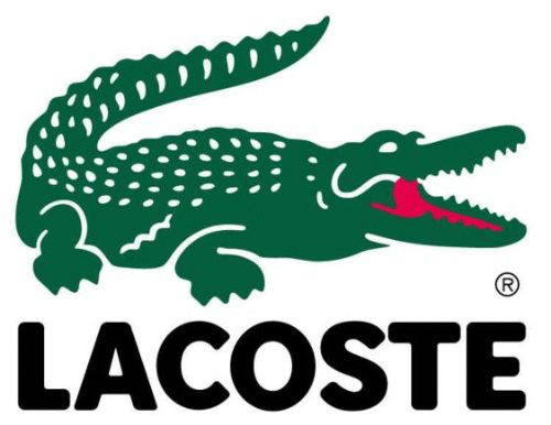 LACOSTE New York