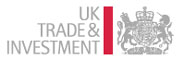 UKTI Glasgow