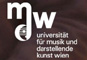 Universität für Musik und darstellende Kunst Wien