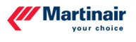 Martinair Amsterdam