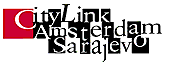 Amsterdam City Link