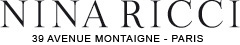 NINA RICCI Paris