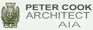 Peter Cook Architect Bridghampton