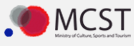 MINISTRY OF CULTURE, SPORTS AND TOURISM REPUBLIC OF KOREA