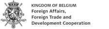 Kingdom of Belgium Foreign Affairs, Foreign Trade and Development Cooperation Brussel