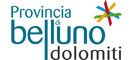 Provincia di Belluno