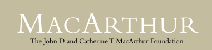 MacArthur Foundation
