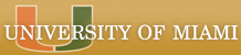University of Miami Florida
