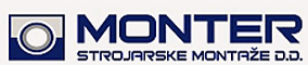 MONTER-STROJARSKE MONTAŽE d.d. Zagreb