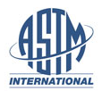 ASTM International West Conshohocken