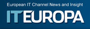 IT Europa Publishing Ltd Uxbridge, Middlesex