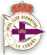 Club Deportivo de La Coruna Coruna