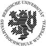 BERGISCHE UNIVERSITAT WUPPERTAL