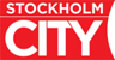 STOCKHOLM CITY