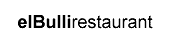 El Bulli reastaurant Girona