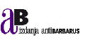 Izdanja Antibarbarus d.o.o.